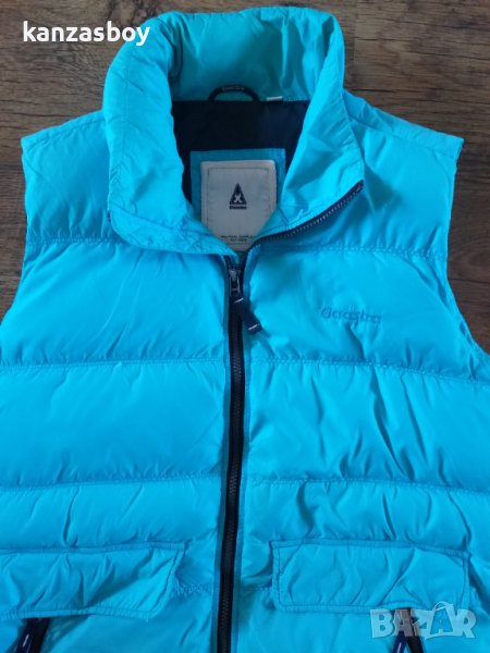 gaastra - страхотен пухен елек , снимка 1