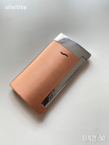 ✅ S.T. DUPONT 🔝 SLIM , снимка 1