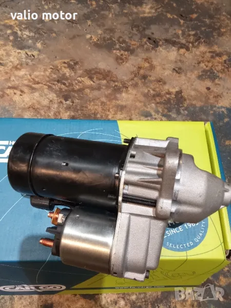 продавам стартер за Форд фиеста, снимка 1