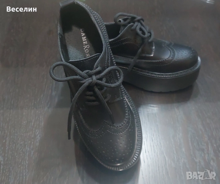 Дамски обувки , снимка 1