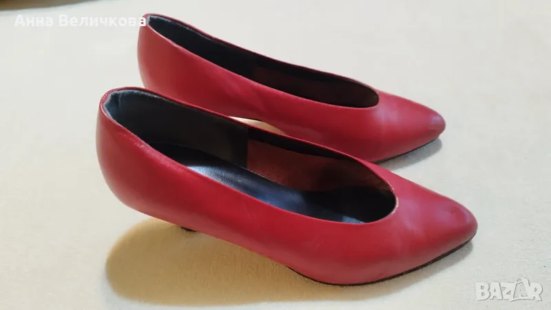 Обувки, снимка 1