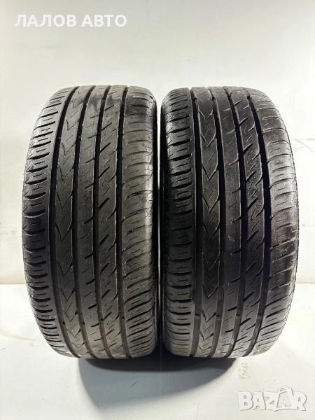 2бр. летни гуми VIKING ProTech 215/50/17 215/50R17 dot: 1322г. 5мм грайфер , снимка 1