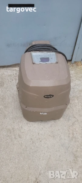 Intex Pure Spa за надуваемо джакузи, снимка 1