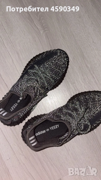 Adidas Yeezy Boost 350, снимка 1