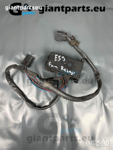 Реле перка за БМВ е39 BMW e39 , 6921354, снимка 1