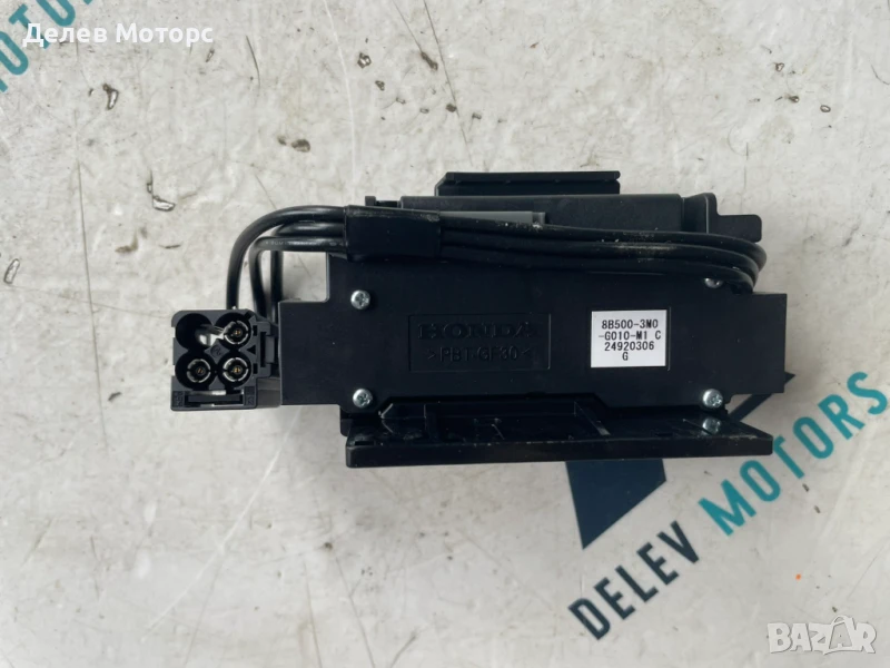 Модул 8B500-3M0-G010-M1 C от Honda HR-V (RV) 1.5 eHEV I-MMD Hybrid (RV5) двигател LEC3, 131кс., снимка 1