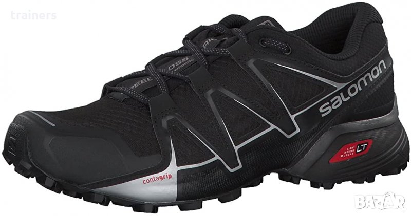 Salomon Speedcross Vario 2 код 402390 Оригинални Маратонки, снимка 1