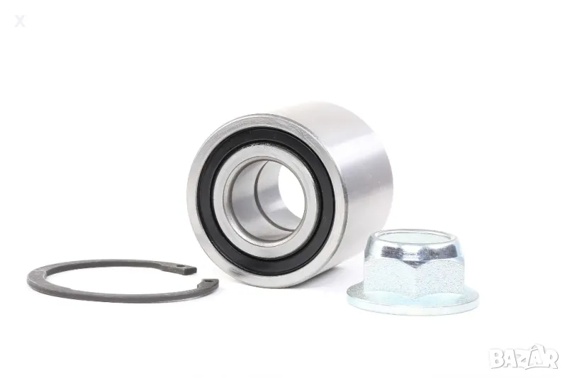 MAPCO 26106 К-Т ЛАГЕР ГЛАВИНА NISSAN Kubistar / RENAULT Rapid / Laguna / Kangoo / 1985-2024         , снимка 1