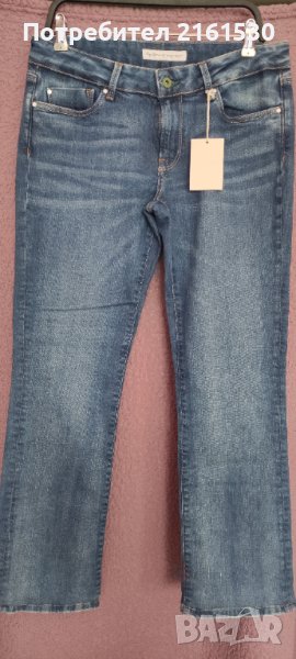 Дамски Дънки PEPE JEANS, снимка 1