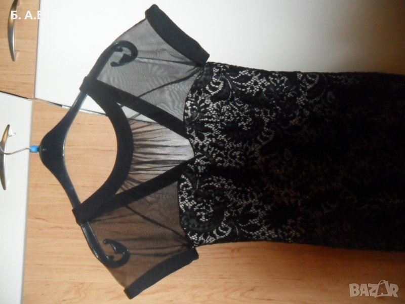 Продавам официална рокля, снимка 1