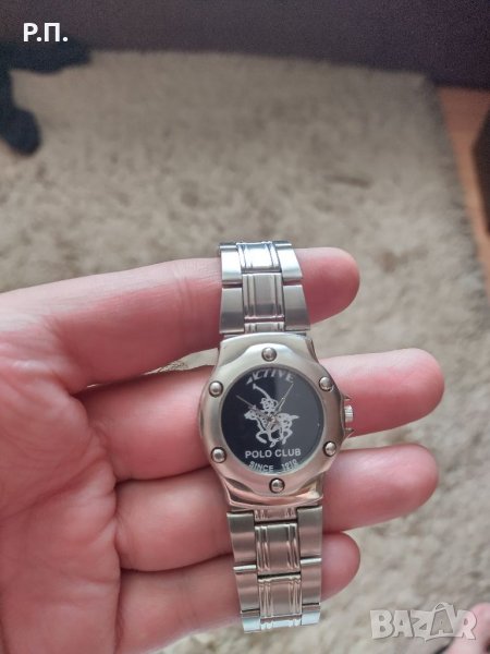 Оригинален Дамски часовник Active Polu club, снимка 1