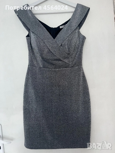 Дамска рокля, снимка 1