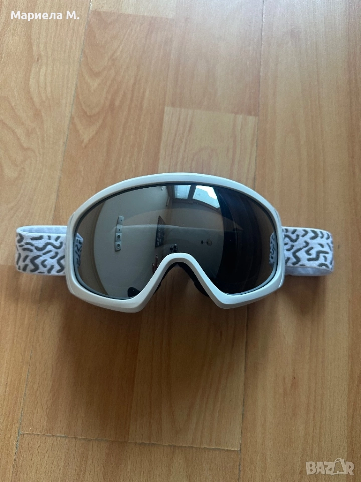 Маска/очила за зимни спортове, като нова, снимка 1