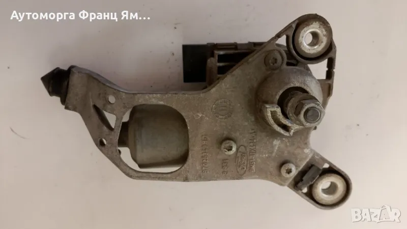 BM5117504AH МОТОР ПРЕДНА ЛЯВА ЧИСТАЧКА ЗА FORD FOCUS 3, снимка 1