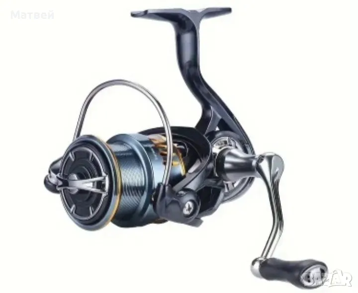 Макара за спининг и не само , снимка 1