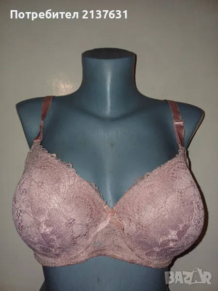 ДАМСКИ СУТИЕН  - Размер 95 С, снимка 1