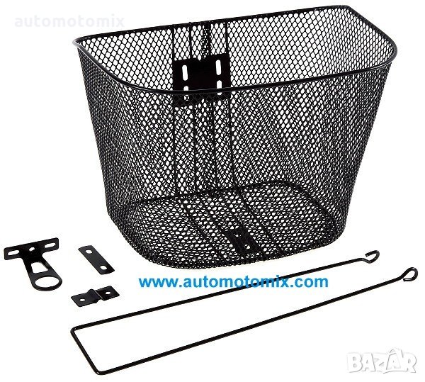 КОШНИЦА ЗА БАГАЖ ЗА ВЕЛОСИПЕД,КОЛЕЛО,ВЕЛО КОШНИЦА, снимка 1