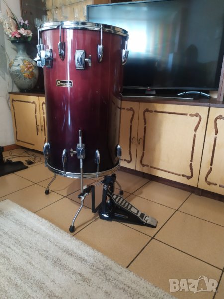 Бас каса за Cocktail барабани - Dimavery Cocktail, снимка 1