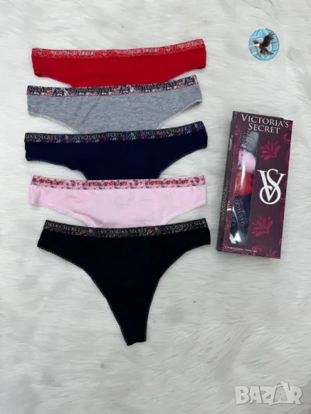 бельо victoria's secret, снимка 1