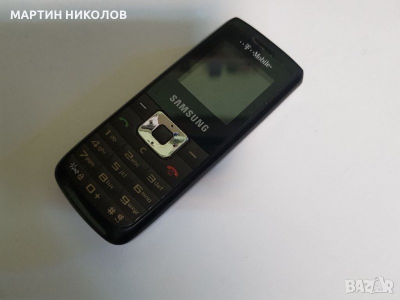 Samsung B100, снимка 1
