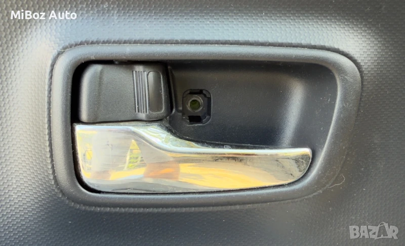 Дръжка вътрешна врата Mitsubishi Outlander 2, снимка 1