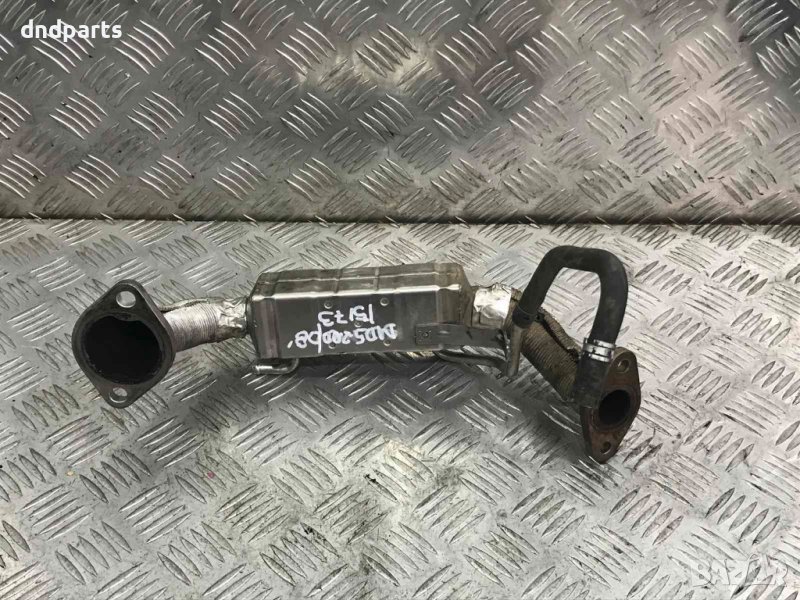 ЕГР охладител Mazda 5,2.0D,2008г., снимка 1