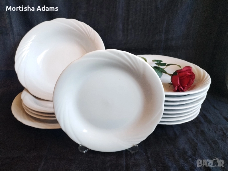 Комплект за хранене , снимка 1