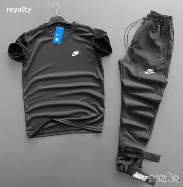 Nike мъжки спортен екип , снимка 1