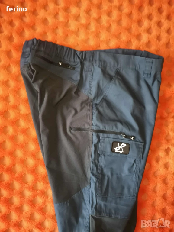 REVOLUTION RACE Nordwand Мъжки панталон НОВ-без етикет, снимка 1