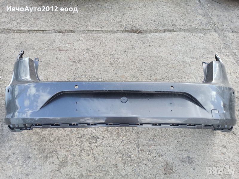 Броня задна  оригинална seat leon  12-18г combi, снимка 1