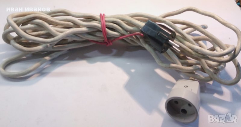 удължител 7 метра, снимка 1