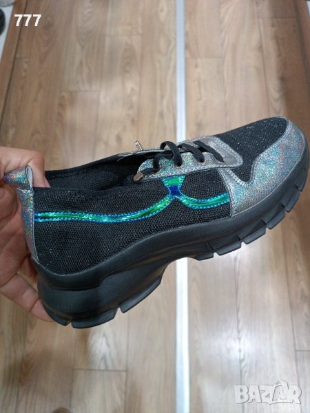 маратонки , снимка 1