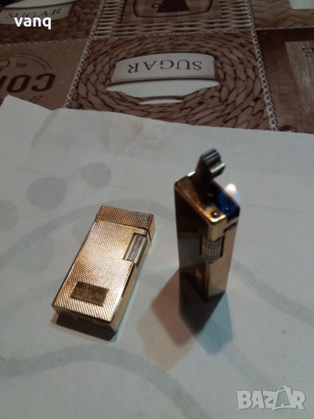 Маркови запалки, снимка 1