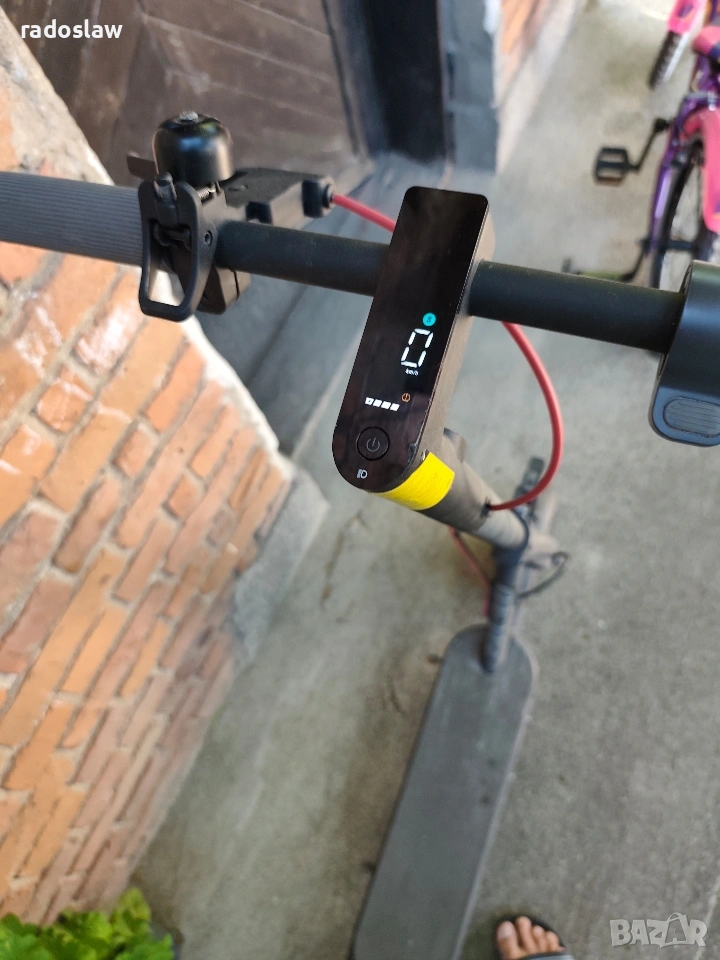 xiaomi electric scooter 3, снимка 1