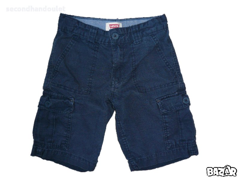 LEVI'S детски къси панталони Перфектни, снимка 1