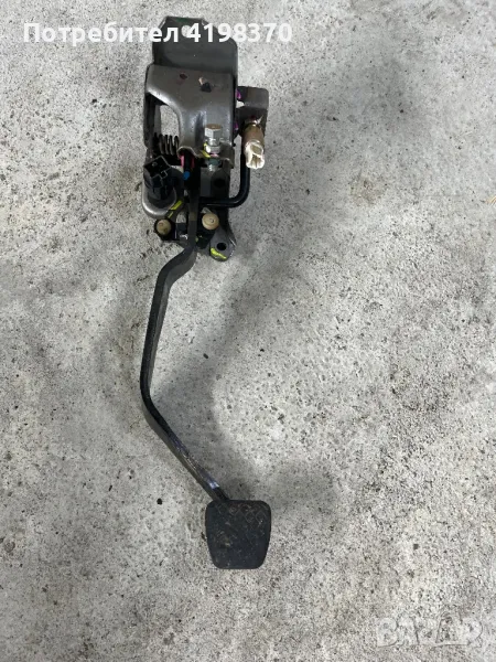 Педал съединител Хонда ЦРВ 2 Honda CR-V, снимка 1