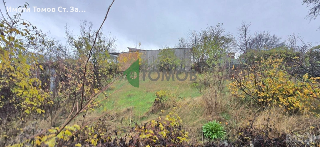 Поземлен имот в местност Седми Километър, снимка 1