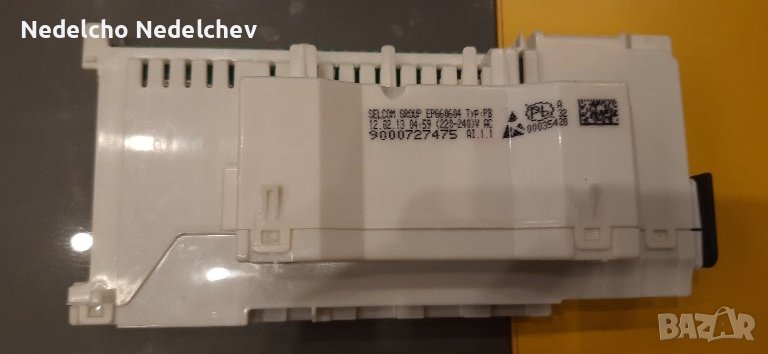 Платка контролен модул съдомиялна Bosch EPG60604, 9000727475 AI.1.1 НОВА, снимка 1