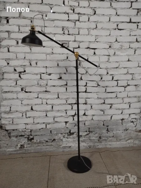 Подова лампа IKEA Ranarp, снимка 1