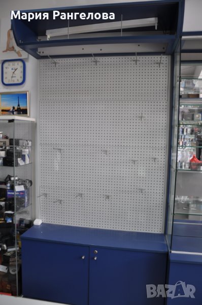 Витрини Търговско Оборудване 1бр, снимка 1