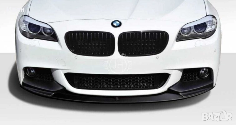 Преден Лип Спойлер, снимка 1