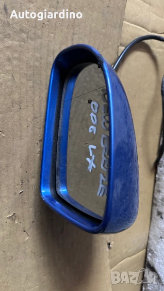 Странично огледало зa VW New Beetle - E1010545, снимка 1