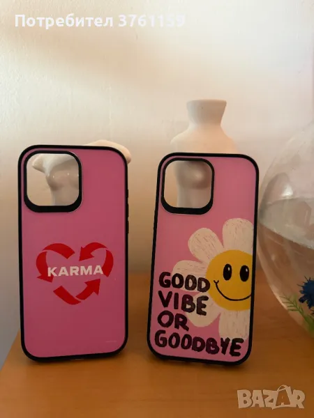 Iphone 16 pro max case, снимка 1