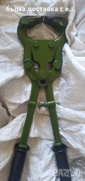 клещи за копита,ножица за копита, снимка 1