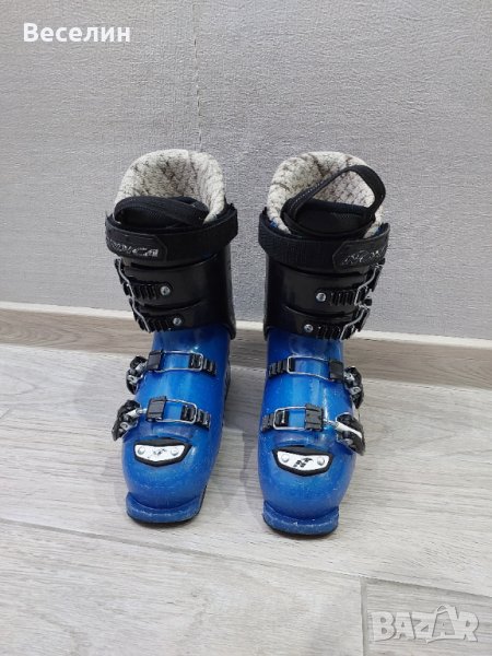 Ски обувки Nordica 23 - 23.5, снимка 1