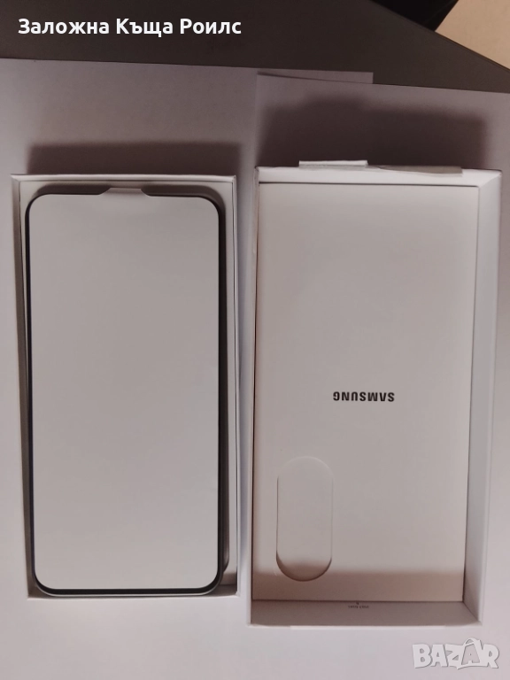 Samsung Galaxy A36 5G 128GB 6GB RAM Dual , снимка 1