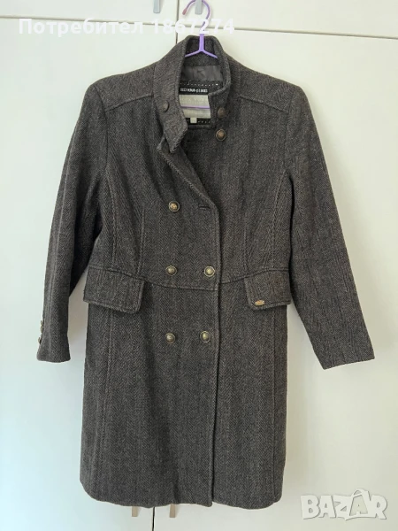 Палто, снимка 1