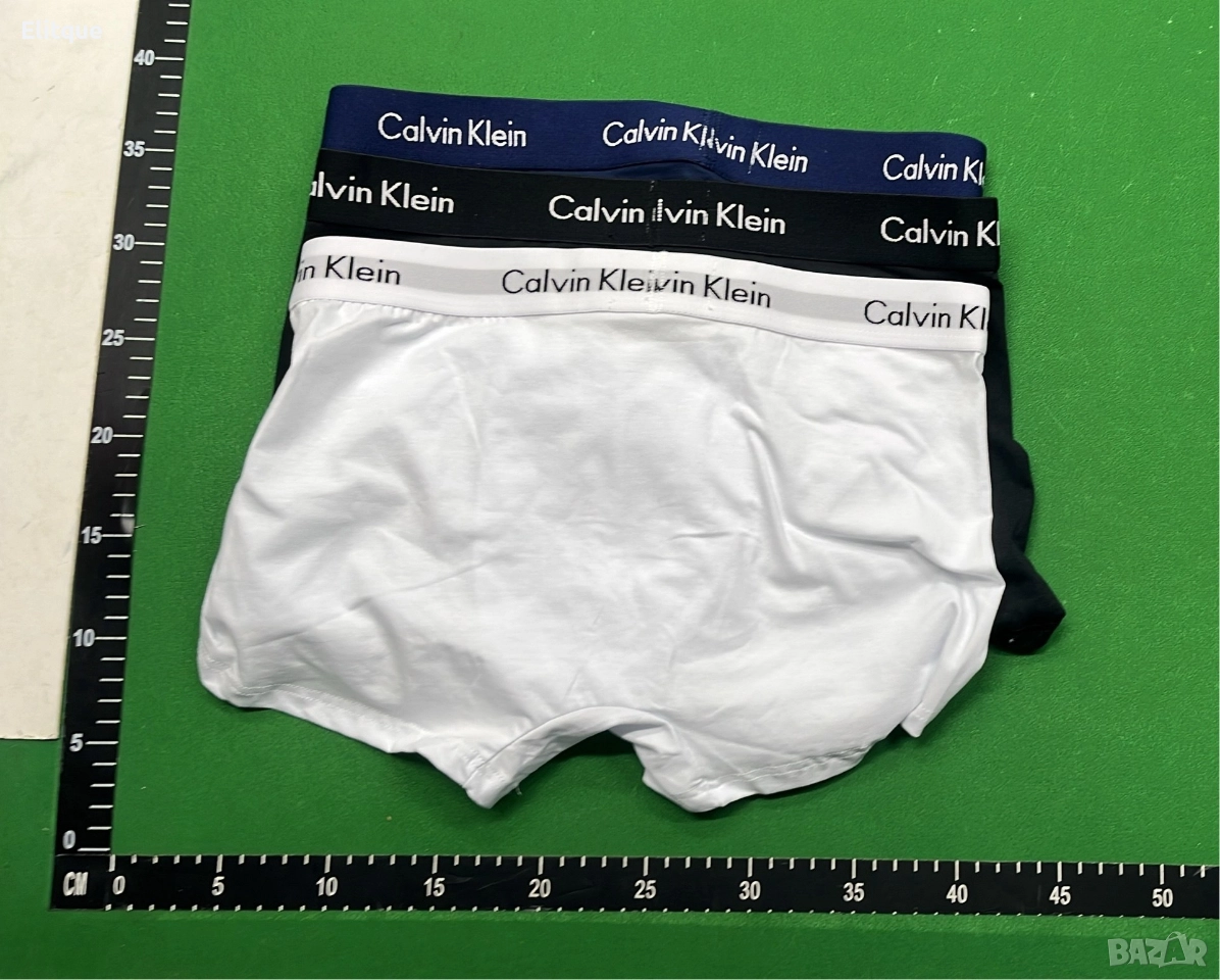 боксерки Calvin Klein , снимка 1