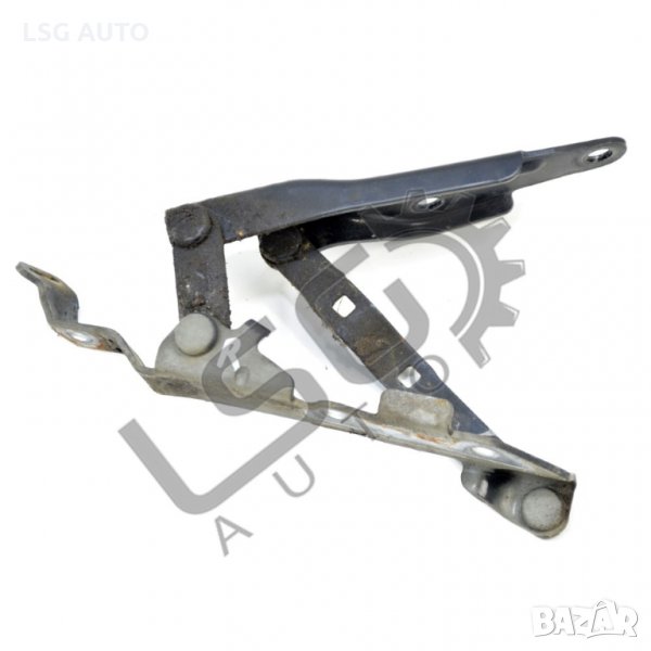 Дясна панта преден капак Subaru OUTBACK 2003-2009 SU280320N-140, снимка 1