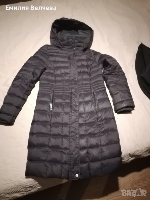 Яке s.Oliver с пух р-р S, снимка 1